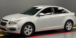 2015 Chevrolet Cruze 1LT Auto