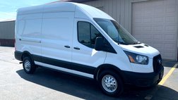 2022 Ford Transit 250