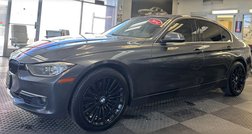 2014 BMW 3 Series 335i