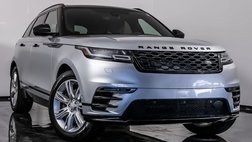 2018 Land Rover Range Rover Velar HSE R-Dynamic