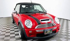 2007 MINI Cooper S