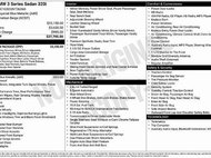 2016 BMW 3 Series 320i