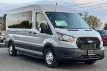 2025 Ford Transit XL