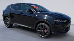 2023 Dodge Hornet GT