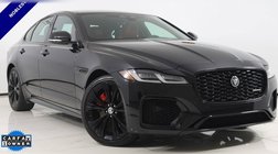 2024 Jaguar XF P300 R-Dynamic SE