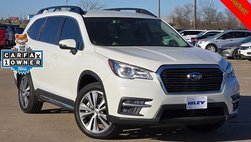 2022 Subaru Ascent Limited 7-Passenger