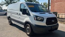2016 Ford Transit 150