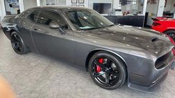 2021 Dodge Challenger SRT Hellcat