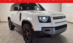 2024 Land Rover Defender 90 P400 X-Dynamic SE