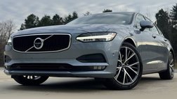2018 Volvo S90 T5 Momentum