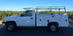 2001 Dodge Ram 2500 