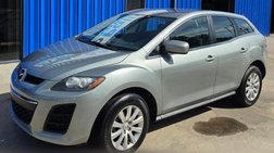2011 Mazda CX-7 i SV