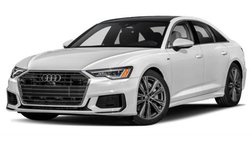 2019 Audi A6 quattro Premium Plus 55 TFSI