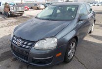2009 Volkswagen Jetta SE PZEV