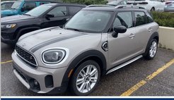 2024 MINI Countryman Cooper S ALL4