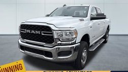 2022 Ram Ram Pickup 2500 Big Horn