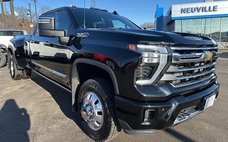 2024 Chevrolet Silverado 3500HD High Country
