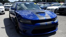 2019 Dodge Charger GT