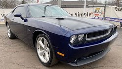 2014 Dodge Challenger R/T