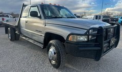 1999 Dodge Ram 3500 Base
