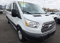 2017 Ford Transit 350 XLT