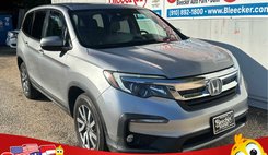 2019 Honda Pilot EX-L w/Navi w/RES