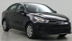2023 Kia Rio LX