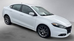 2015 Dodge Dart SXT