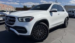 2020 Mercedes-Benz GLE-Class GLE 350 4MATIC