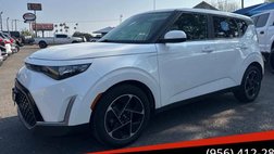 2023 Kia Soul EX