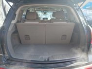 2013 Acura MDX SH-AWD w/Tech w/RES