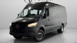 2026 Mercedes-Benz Sprinter 3500XD