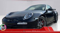 2011 Porsche 911 GT3