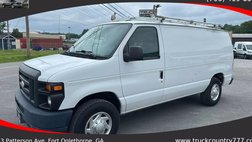 2014 Ford E-Series E-250
