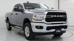 2024 Ram Ram Pickup 2500 Big Horn