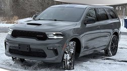 2022 Dodge Durango GT