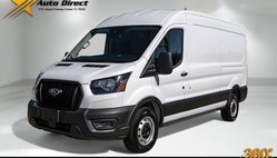 2022 Ford Transit 150