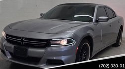 2016 Dodge Charger SE