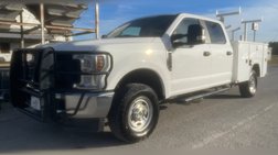 2019 Ford Super Duty F-250 King Ranch