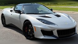 2017 Lotus Evora 400 Base