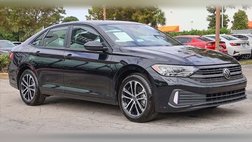 2024 Volkswagen Jetta Sport