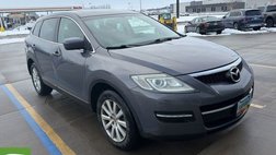 2008 Mazda CX-9 Sport
