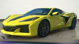 2024 Chevrolet Corvette Z06