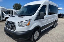2019 Ford Transit XLT