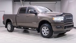 2019 Ram Ram Pickup 2500 Laramie