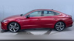 2023 Hyundai Sonata SEL Plus
