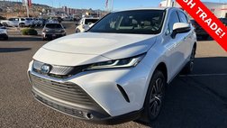 2023 Toyota Venza LE