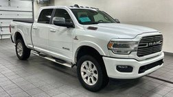 2020 Ram Ram Pickup 2500 Laramie