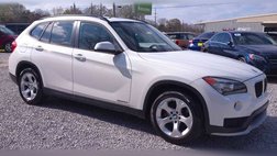 2015 BMW X1 sDrive28i