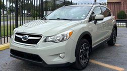 2013 Subaru XV Crosstrek 2.0i Premium